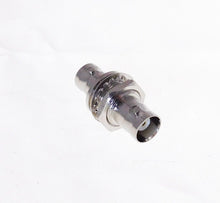 Load image into Gallery viewer, PROCRAFT CH-BNC Female to Female BNC Feed-thru Panel Mount connector (SINGLE)