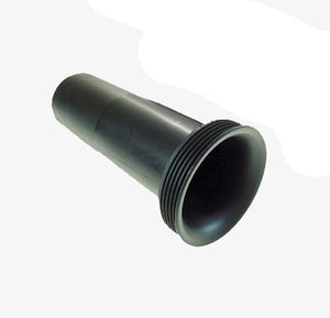 PROCRAFT 1-7/8" X 5-5/8" Flared Port Tube for Speaker Cabinets #260-476