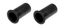 Load image into Gallery viewer, 2 Penn Elcom M1700 2&quot; x 3&quot; Port Tubes for Sub Woofer and PA Speaker Cabinet Vent