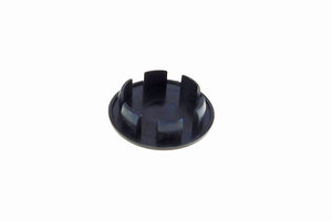 8 Pack NEW Genuine ProCraft Brand Black Plastic 13/16" Hole Plugs   HPB-813