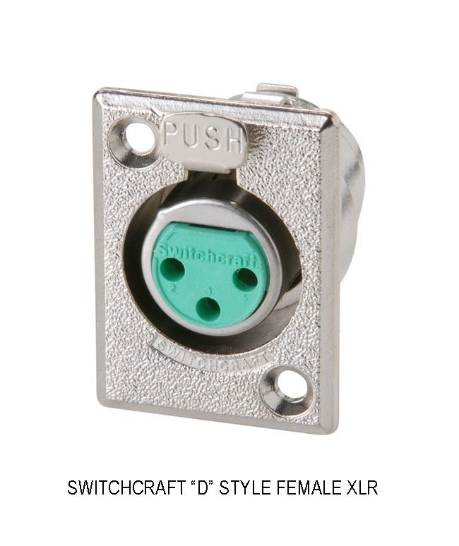 Switchcraft Style