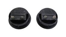 Load image into Gallery viewer, (2 PACK) PROCRAFT LHT095 Spring Loaded Press-In Speaker Terminal Cups - 1-7/8&quot;