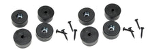 Load image into Gallery viewer, (8 PACK) PENN ELCOM 3/4&quot; x 1-1/2&quot; Rubber Feet for Amp/ Case/ Speaker - F1686/20