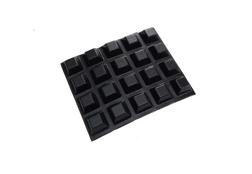(20 PACK) 1/2