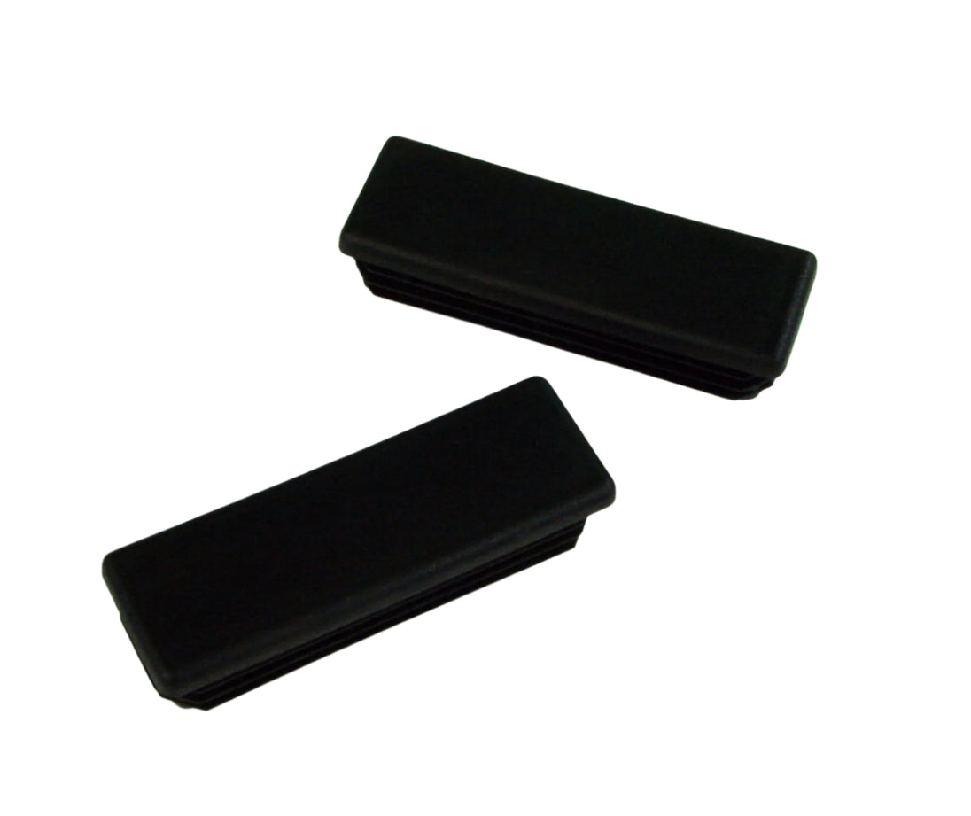 Universal Rectangular Ruuber Plug (2 PACK) 1