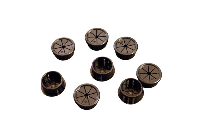 Aazon.co: 4 Pack 3/4 Expandable Black Plastic Groets PG750BKX4 Aazon.co: 4 Pack 3/4 Expandable Black Plastic Groets PG750BKX4