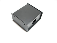Load image into Gallery viewer, PROCRAFT PB5-1G2X-BK Steel Project Box 4 1/2&quot; x 4-3/4&quot; x 2-3/8&quot; 1G &amp; 2D punches