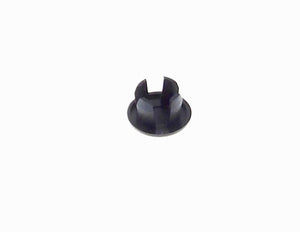 (8 PACK) 5/16" Black Plastic Hole Plug fits .031" - .140" thickness #HPB-312