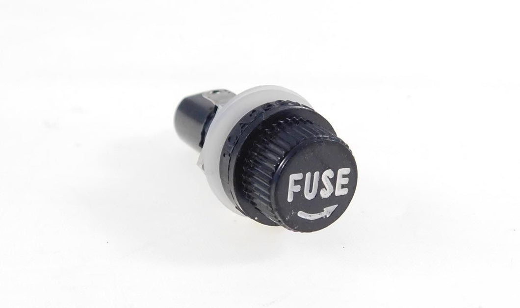 Procraft Fuse Holder for 5mm X 20mm Fuses 5-20