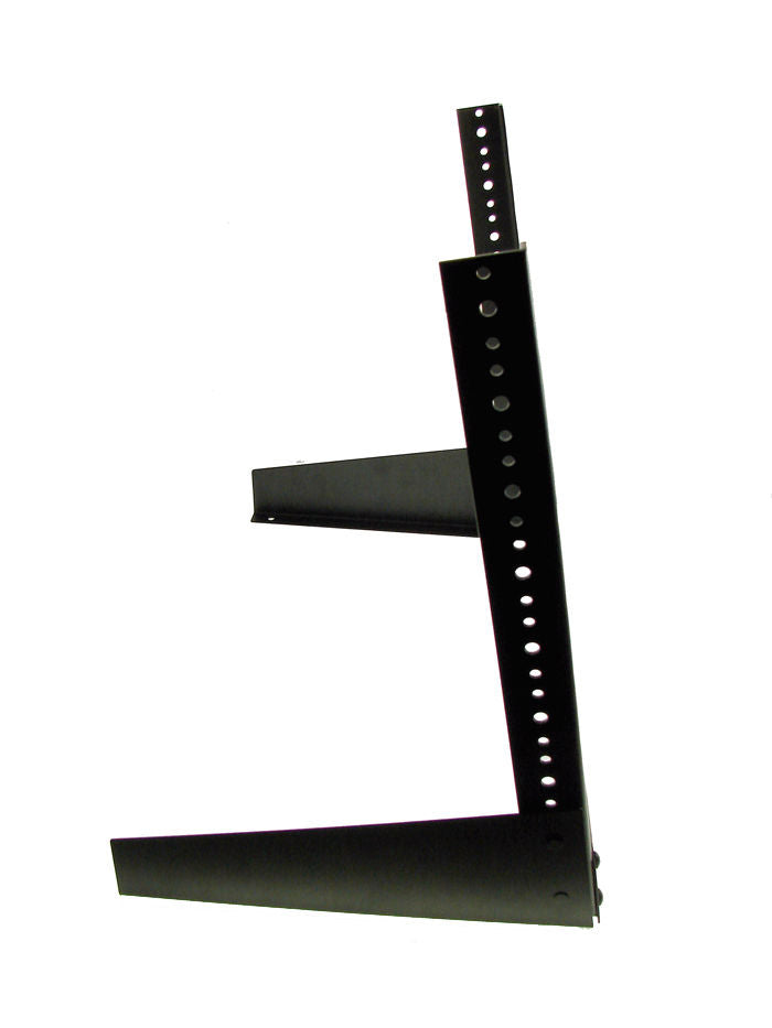 Procraft Desktop Rack PROCRAFT DTR-8 8U Desktop Rack System w/12 Rack Screws + Washers - Mad