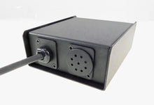 Load image into Gallery viewer, PROCRAFT D-VPB-875 D type panel mount with vented hole plug