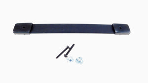 RELIABLE HARDWARE RH-0585BK 8" Black Strap Handle for Case, Amp, Speaker