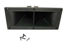 Load image into Gallery viewer, Procraft Dual Piezo Horn Driver 5&quot; X 11-5/16&quot; with Mounting Screws      LH151