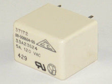 Load image into Gallery viewer, 24VDC SPDT PC Mount Relay               31402