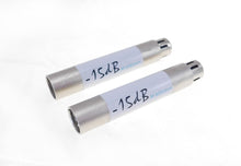 Load image into Gallery viewer, (2 PACK) PROCRAFT SVP559-15 INLINE PAD / ATTENUATOR @ -15db XLRF to XLRM