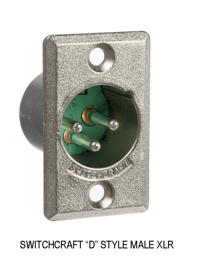 Switchcraft Style