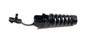 5/8" Heyco Cord Grip with Strain Relief Bale         6P3-7