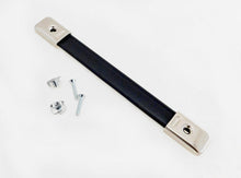 Load image into Gallery viewer, PENN ELCOM 0315N Strap Handle w/ Nickle Ends for Amps / Racks / Cases