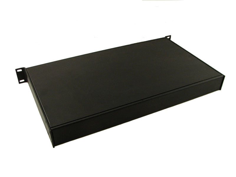 Procraft Rackmount Box PROCRAFT ARBN-1U-10-BK 1U 10