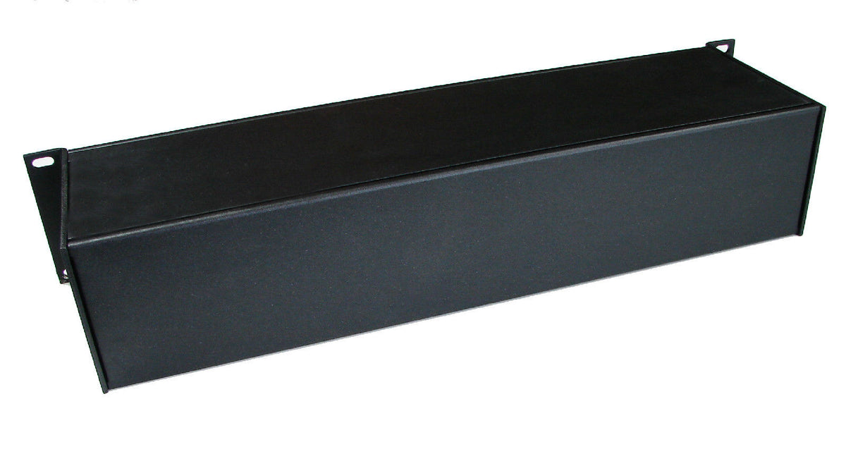 Procraft Rackmount Box PROCRAFT ARBN-2U-5-BK 2U 5