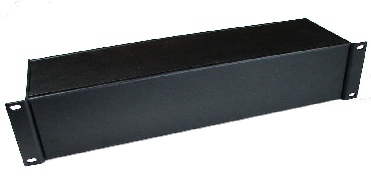 Procraft Rackmount Box PROCRAFT ARBN-2U-5-BK 2U 5