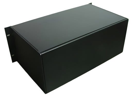 Procraft Rackmount Box PROCRAFT ARBN-4U-5-BK 4U 5