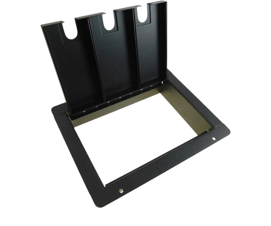 Procraft Standard Plus Slotted Lid