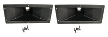 Load image into Gallery viewer, (2 PACK) PROCRAFT LH337 4&quot; x 10&quot; Horn Lens for 1&quot; Screw-on Driver 90 X 40 Degree