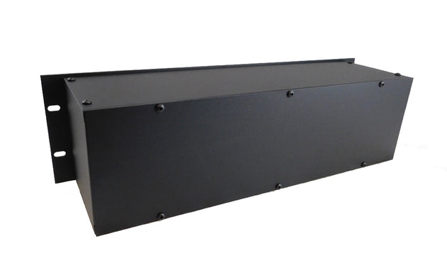 Aluminic Rack Box ALL ALUMINUM RACK BOXES