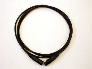 PROCRAFT EM-10 Professional Grade 10FT Microphone Cable - XLR Male to XLR Female