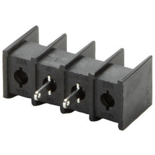 Load image into Gallery viewer, Pair Chassis Mount Two Conductor Screw Terminal Blocks P-28-03-204